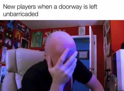 Be honest We all did this