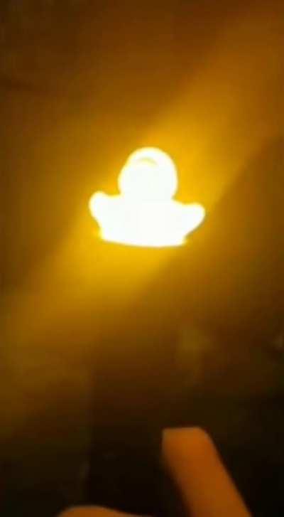 The Radiant Quack. 