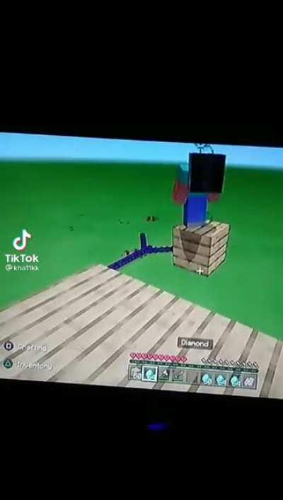 mobile game ads be like