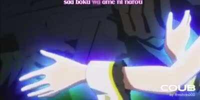 An interesting title