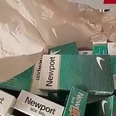 The mf newports