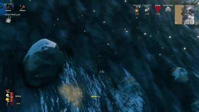 I'm just trying to get my stuff