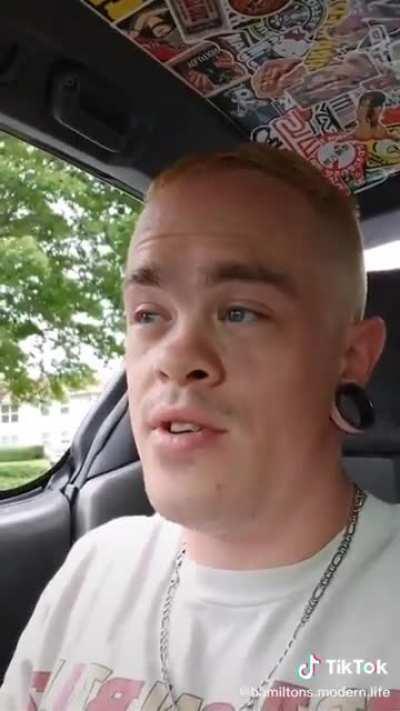 Man with down syndrome denies his birth condition sparking down syndromephobic outrage