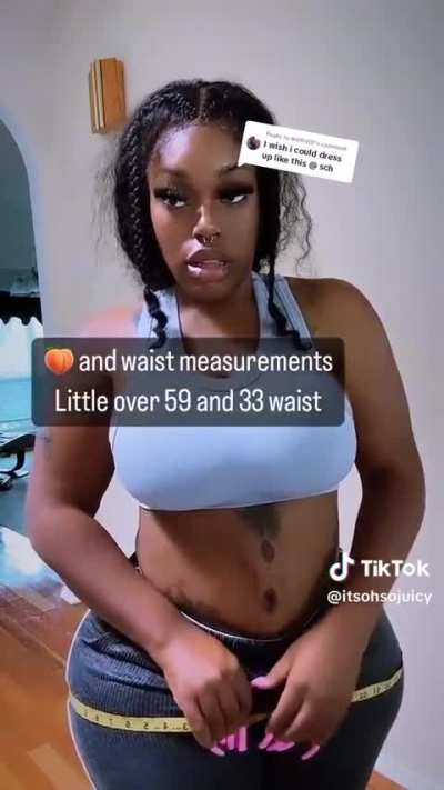 If you don't like enhanced women, ask yourself why you're coming to a sub for enhanced women just to hate. Seek help.