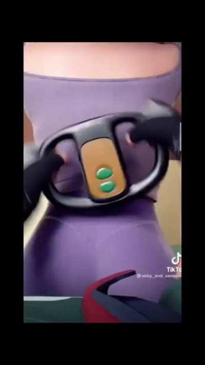 bro just wanted to ride