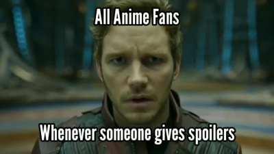 Anime fans