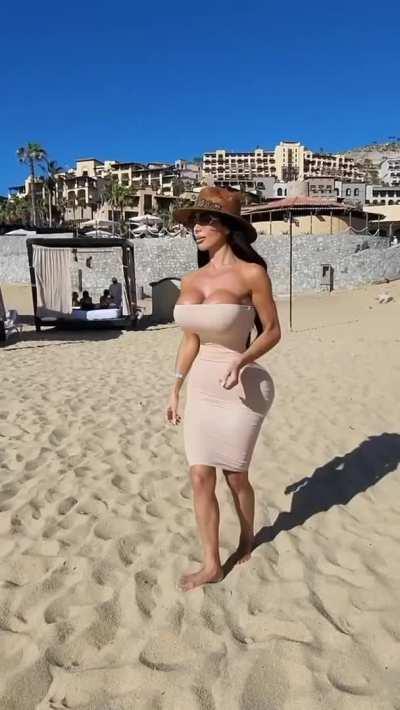 Literally Balloons for tits and ass