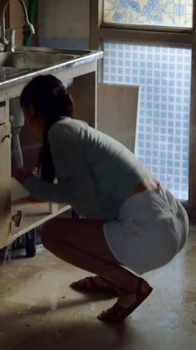 Seolhyun - Summer Strike Ep3