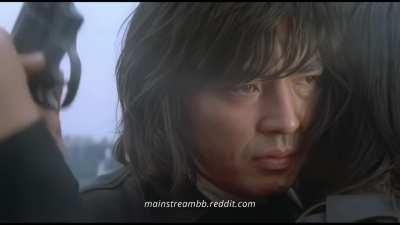 Reiko Ike Squeezes a Man’s Balls in Kuroi Mehyô M/Black Panther Bitch M (1974)