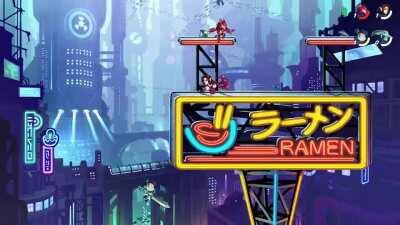 My best Volkov axe clip