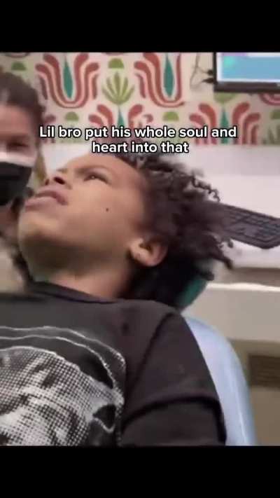 La voz más majestuosa 🥹🥹