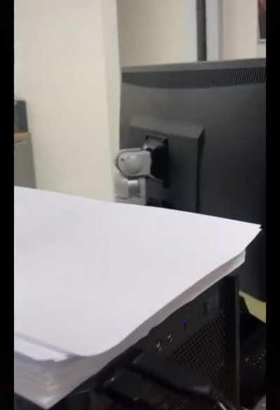 Usopp rubber band of doom