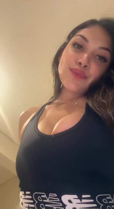 Let me be your gym buddy