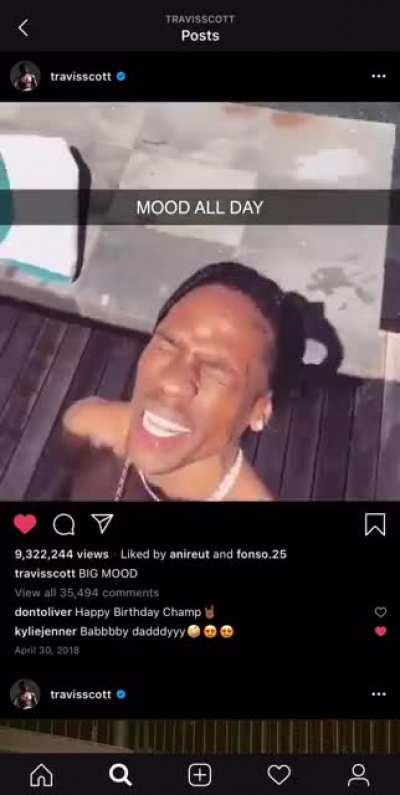 turning the big 21 today 🦅🌵🔥 much love to everyone ❤️