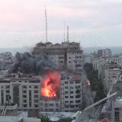 Israel's genocidal rhetoric