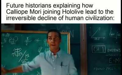 most rational Mori thread