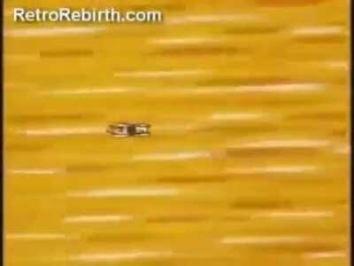 Speed Racer Intro (1967) / Hüzünlendim nedense.