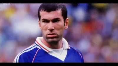 Trailer ARG-FRA por la BBC