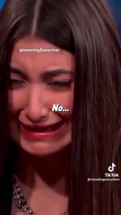 This is what happens when you spoil your kid too much!