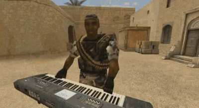 This music video was made during the black mesa incident of 2003.