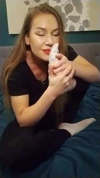 Enjoying the view over there? ❤️