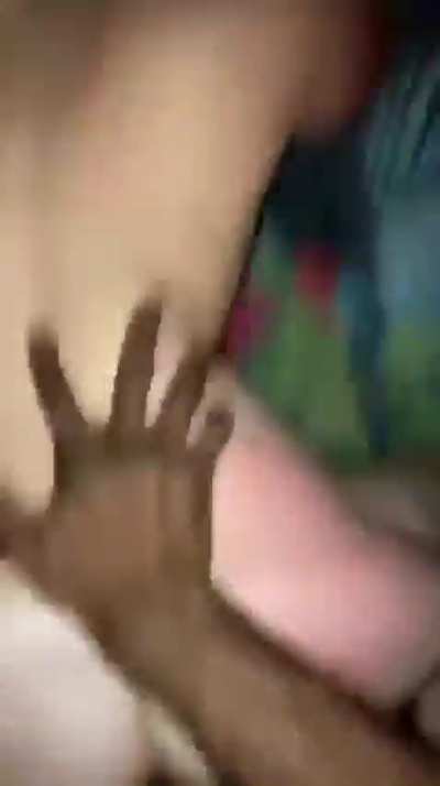 she is sore right now anyone wanna take her place for weekend