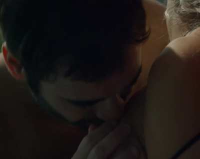 Maria Bopp - Call Me Bruna (2016)