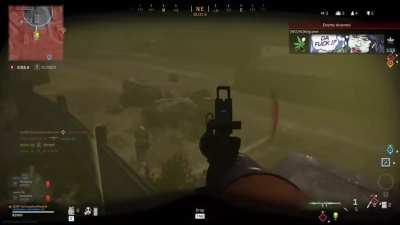 I don't always RPG spam, but when I do, the dubs roll in...