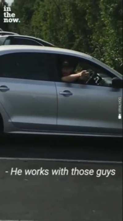 I can't with this karen