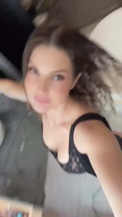 Lingerie time | SC November 2024 