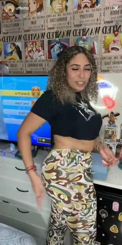 uffemzzz - Video #7004