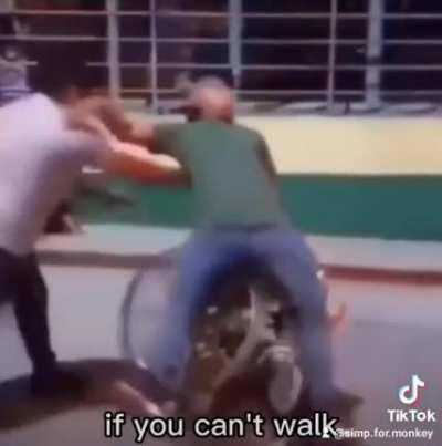 Shitposting but its hella hopeful keep going my home dawgs