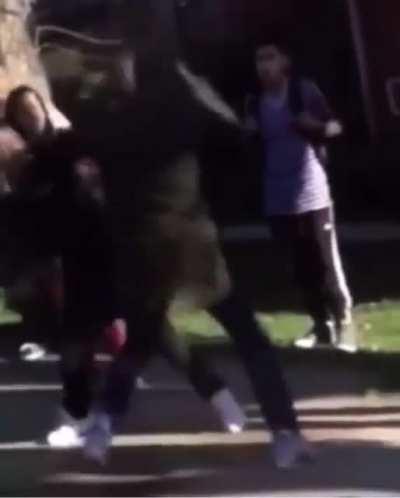 Youngster with Heart.