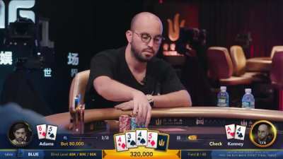 Trapper gets Trapped.👻