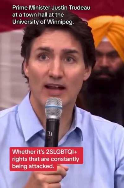 What the heck is 2SLGBTQI+??