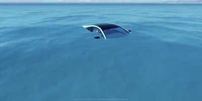 roblocks car jumpscare😱 (Loud Warning)