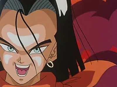 What Dragon Ball moment got you laughing like this?