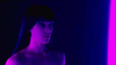 Ultraviolet (2006), PG-13, Milla Jovovich (ass)