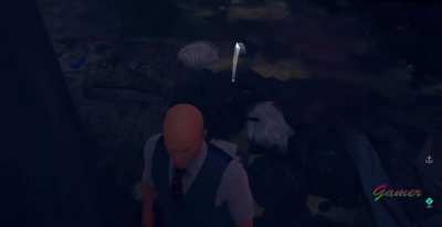 Huh I wonder what that car battery is for?