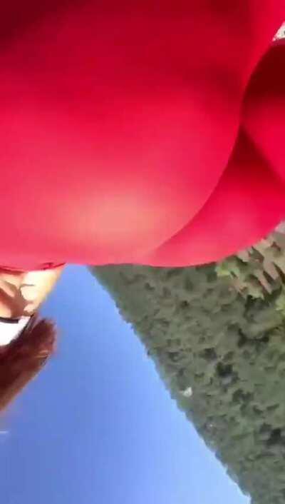 Omg, she is sooo hot!!!