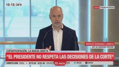 Larreta Basado
