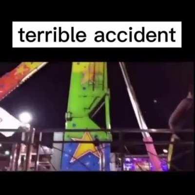 The world is such a dangerous place.