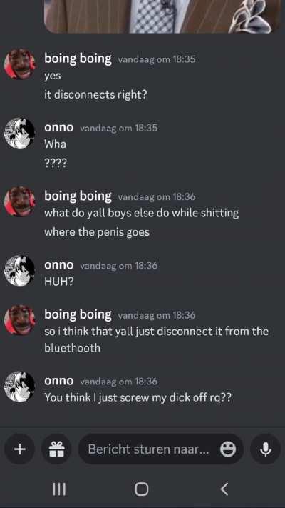 My friend does not have a clue how the male body works (nfsw cuz strange topics) (friend consents )