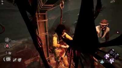 DBD works perfectly no issues at all