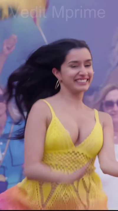 Shraddha kapoor