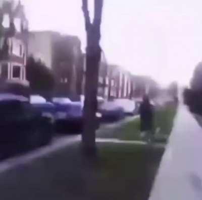 Chicago niggas evil asl boa