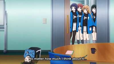 Huh my thrill [Love Live! Nijigasaki High School Idol Club]