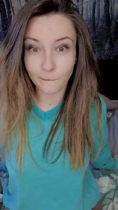 How's your pause game? Breeding me is the prize....