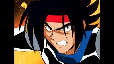 How it feels to watch the latest G Witch episode after binging some G Gundam