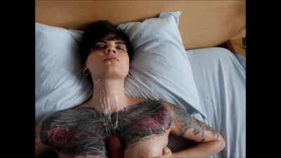 Anyone know who this is? I'm obsessed!